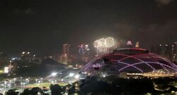 Arena Residences (D14), Apartment #477303341